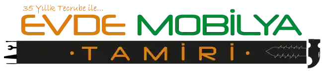 Evde Mobilya Tamiri