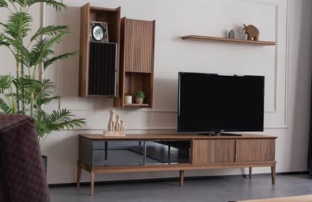 Tv Ünitesi Konsol Tamiri